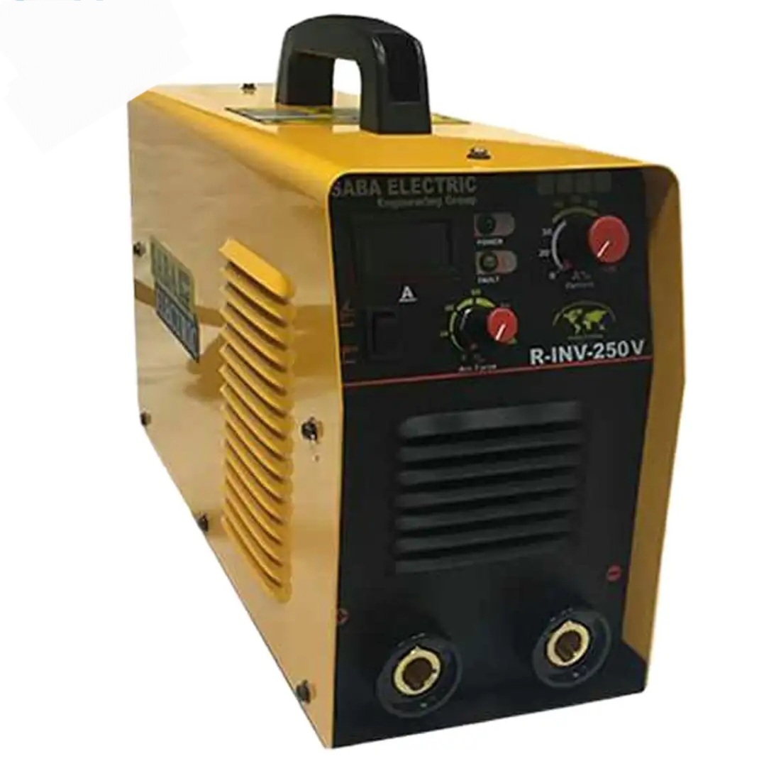 اینورتر ۲۵۰ آمپر صبا الکتریک مدل R-INV-250v