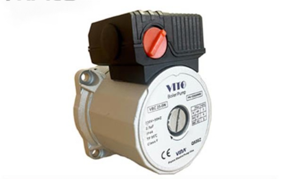 پمپ پکیج ویتو سری  VBC25-5G