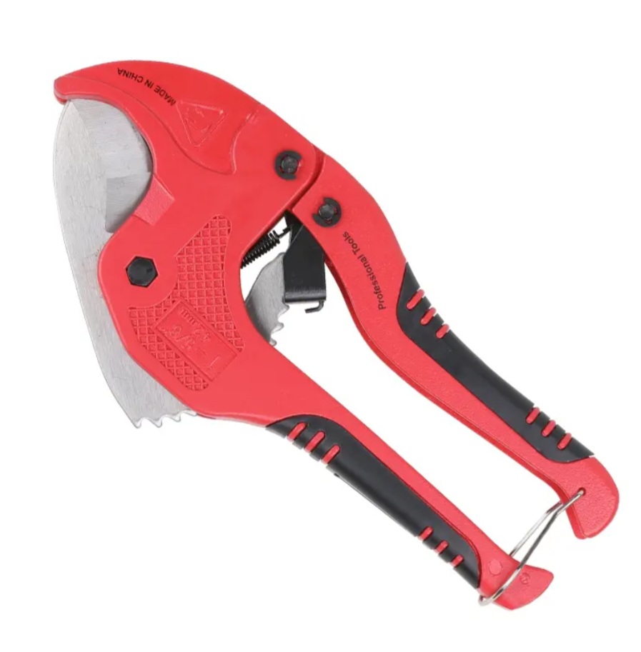 قیچی پی‌وی‌سی‌بر اتوماتیک 8 اینچ توسن T278-42AN2