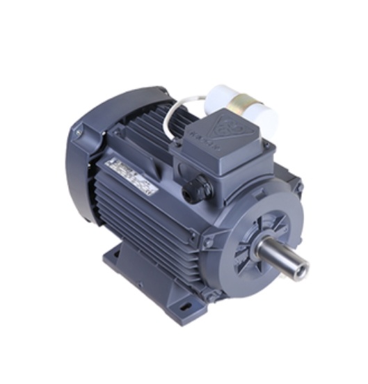 الکتروموتور تکفاز موتوژن مدل CR90L4B 1.5-1500 54F